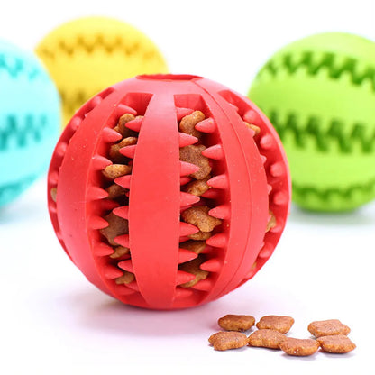 Chew Blitz Dog Ball