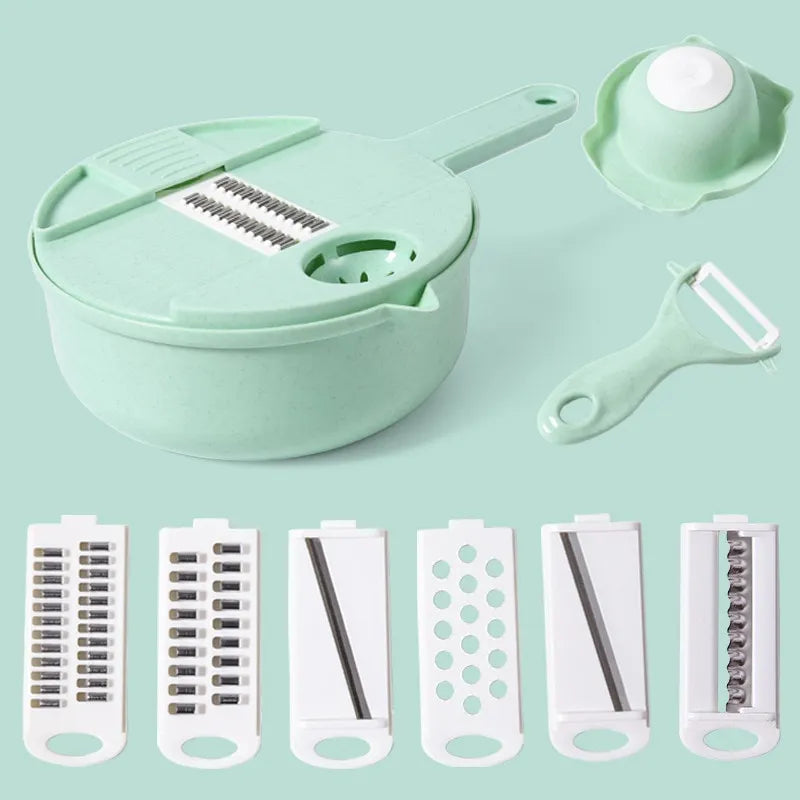 Veg Ease Grater